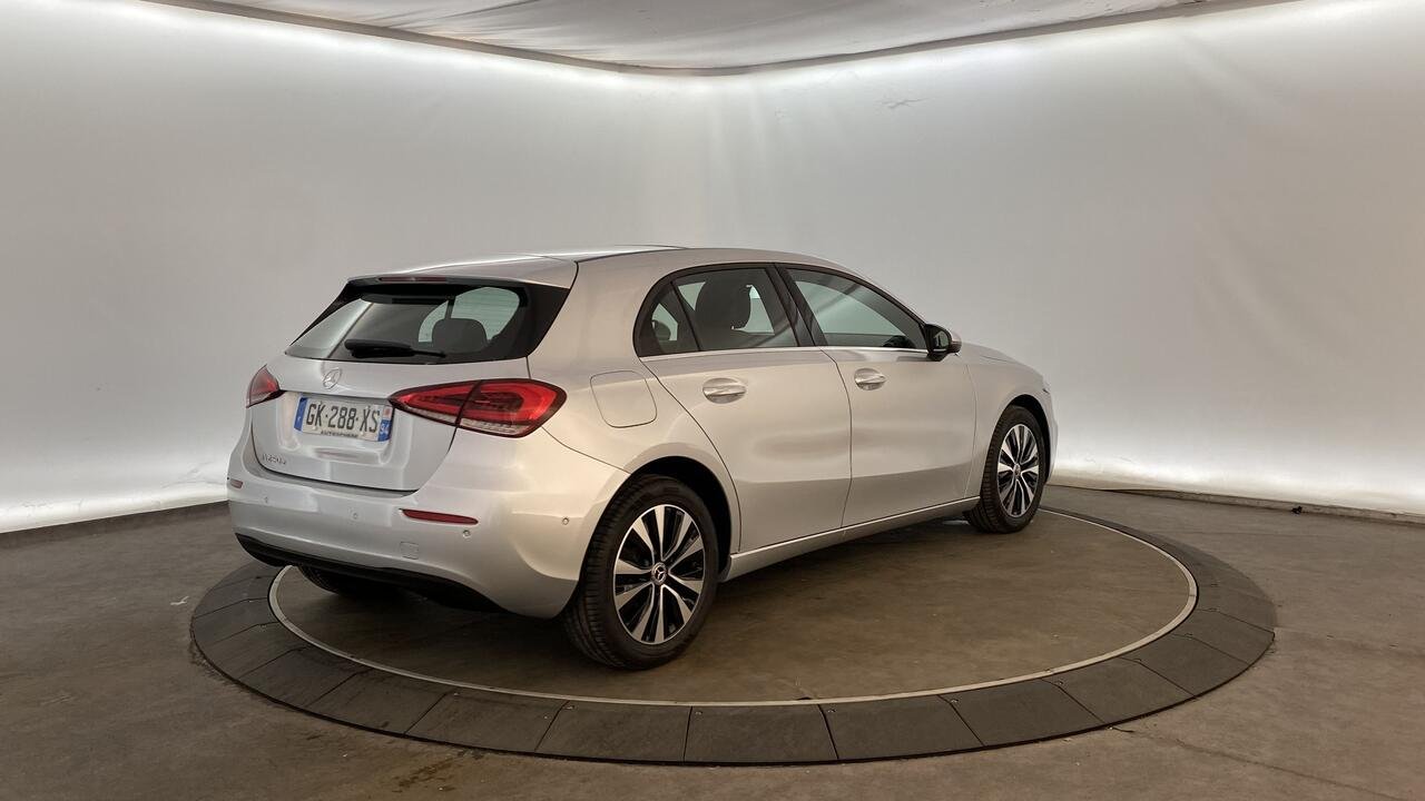 Mercedes Classe A  250 E BUSINESS LINE 8G-DCT - Image 17