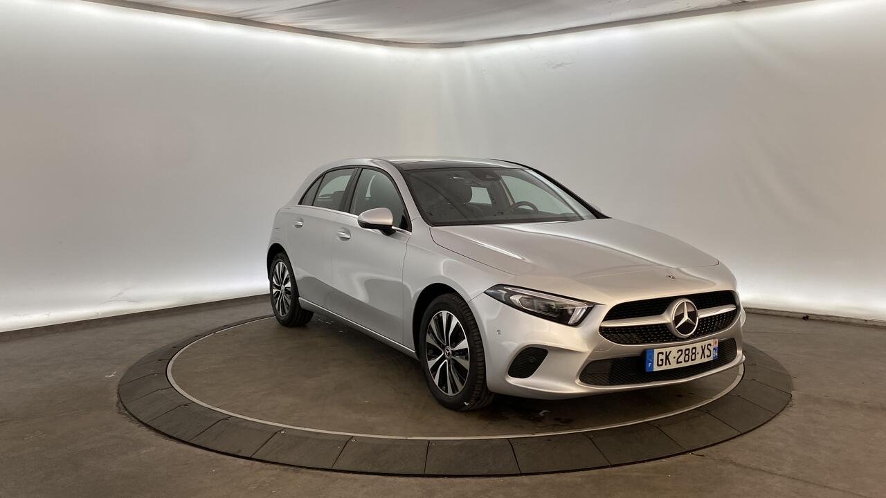 Mercedes Classe A  250 E BUSINESS LINE 8G-DCT - Image 18