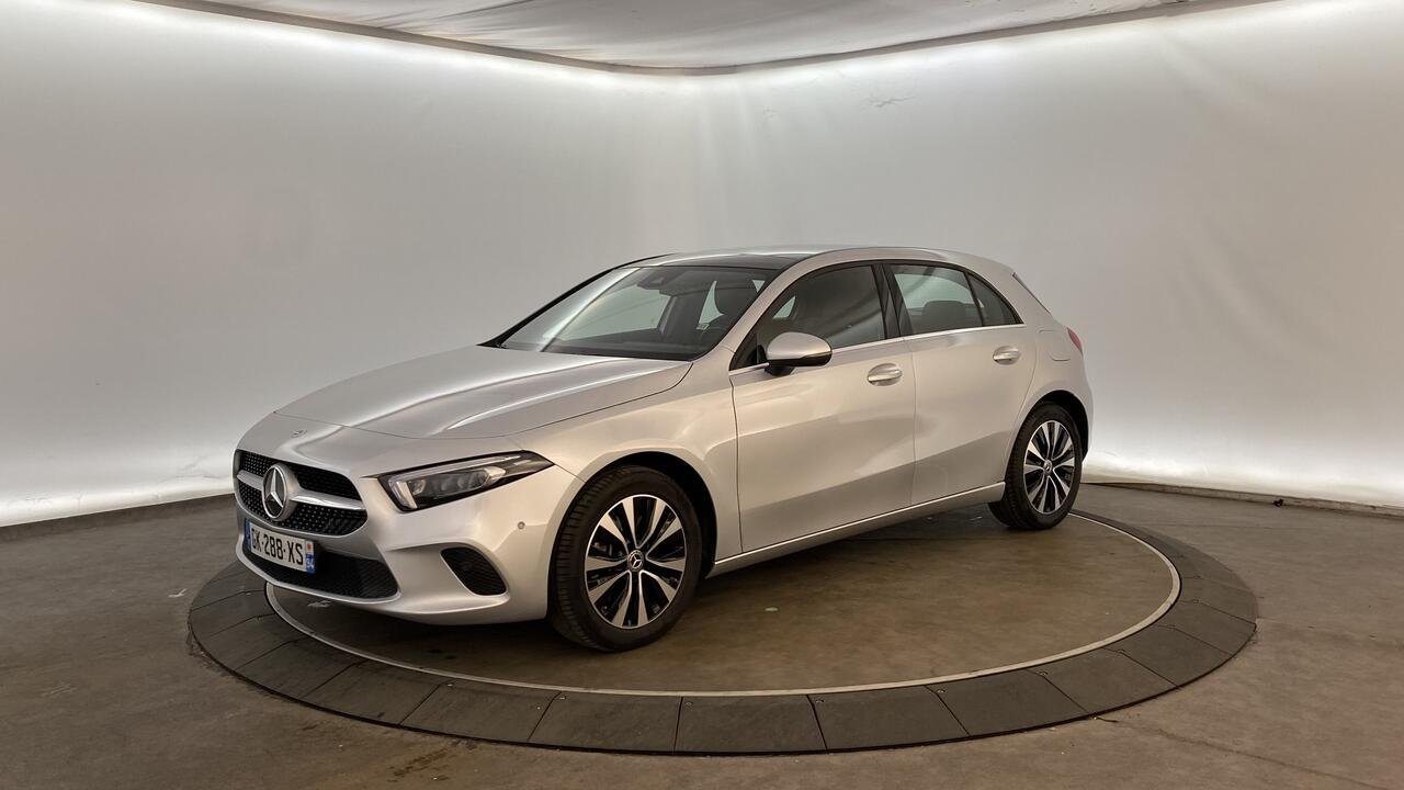 Mercedes Classe A  250 E BUSINESS LINE 8G-DCT - Image 20