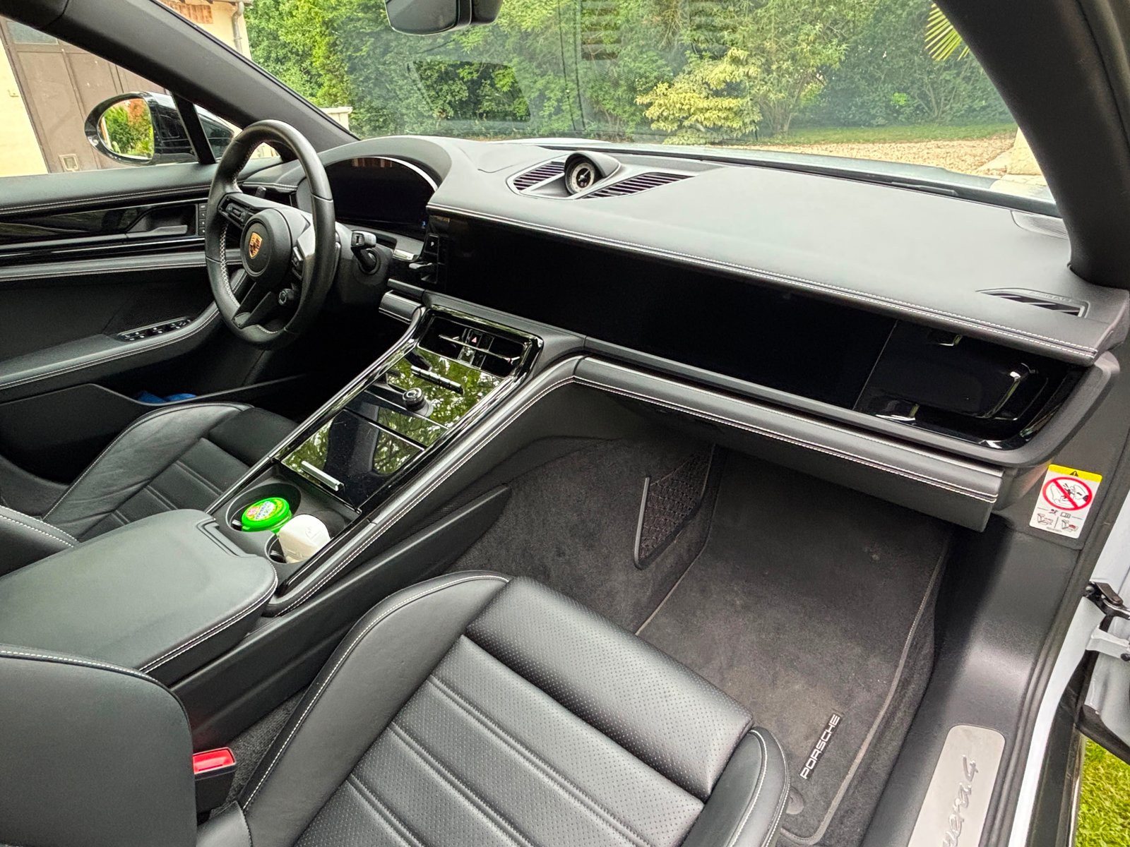 Porsche PANAMERA PDK - Image 2