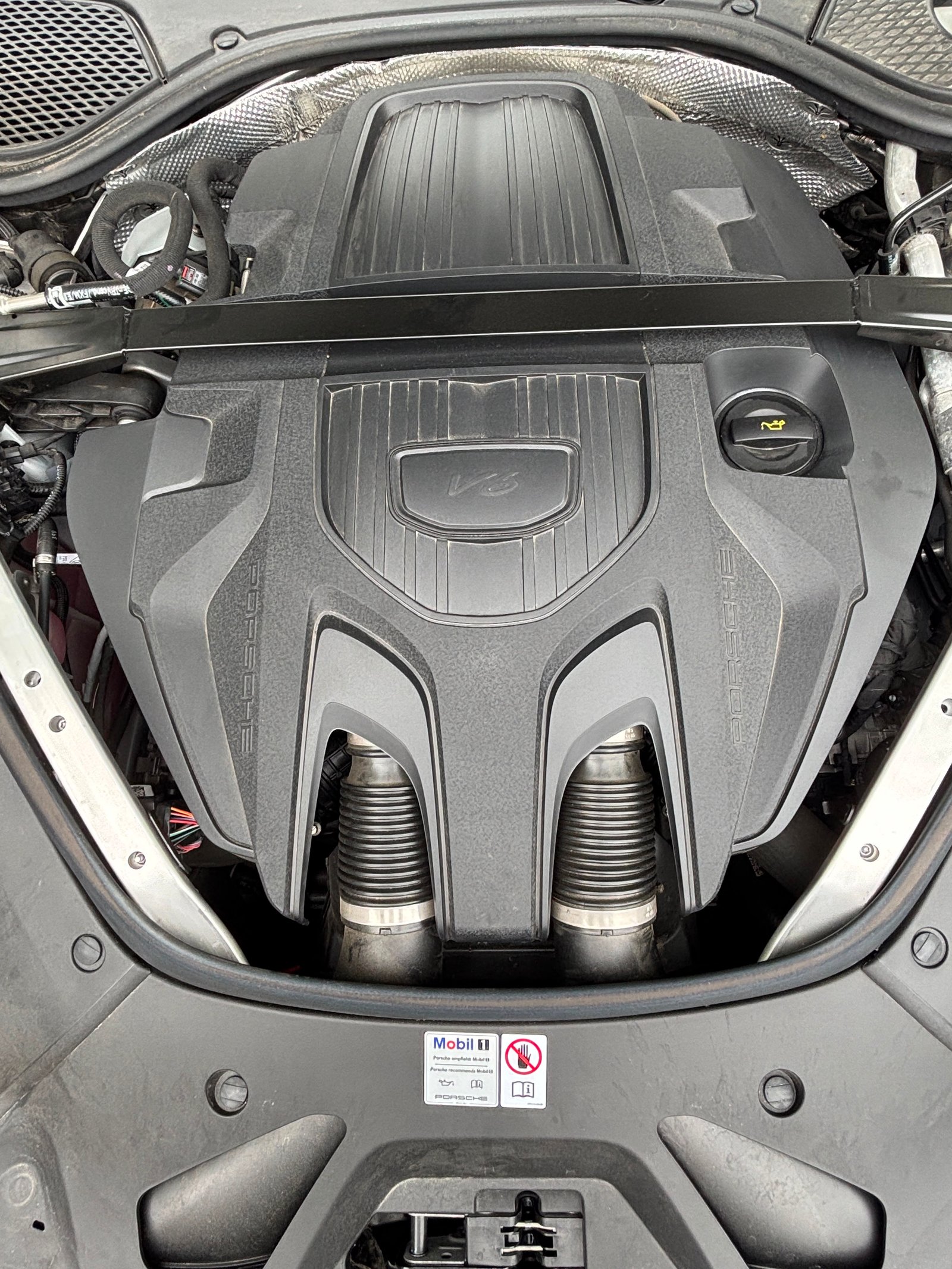 Porsche PANAMERA PDK - Image 5