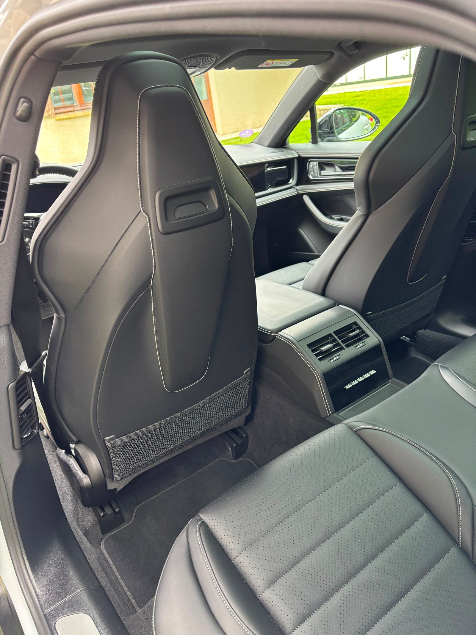 Porsche PANAMERA PDK - Image 6