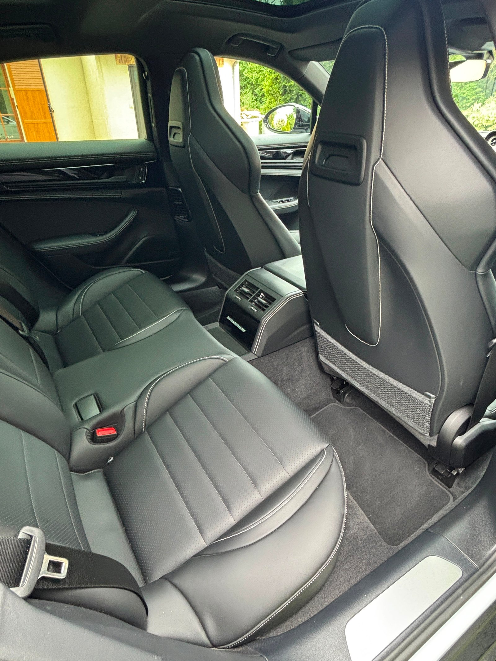Porsche PANAMERA PDK - Image 7