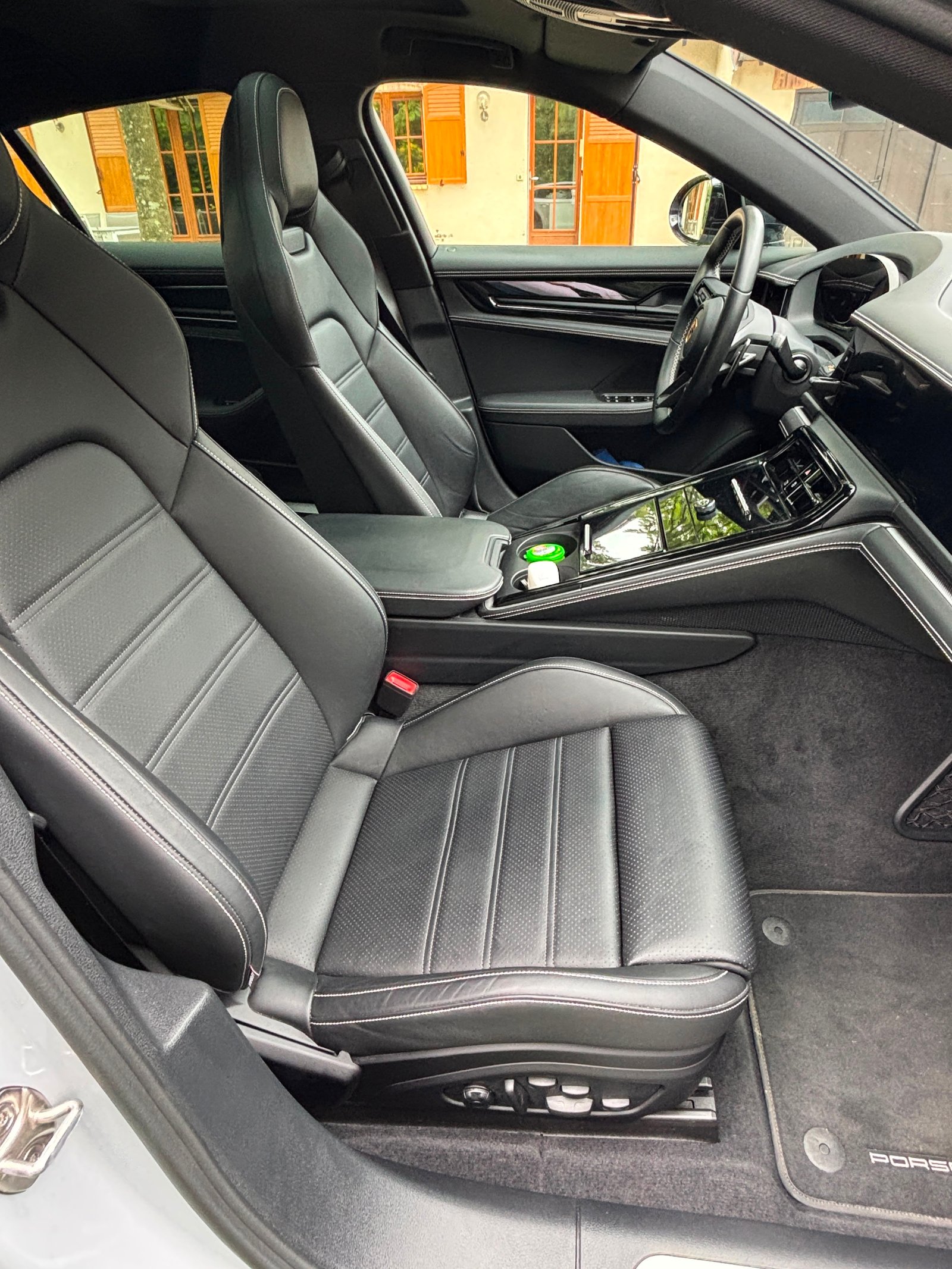 Porsche PANAMERA PDK - Image 8
