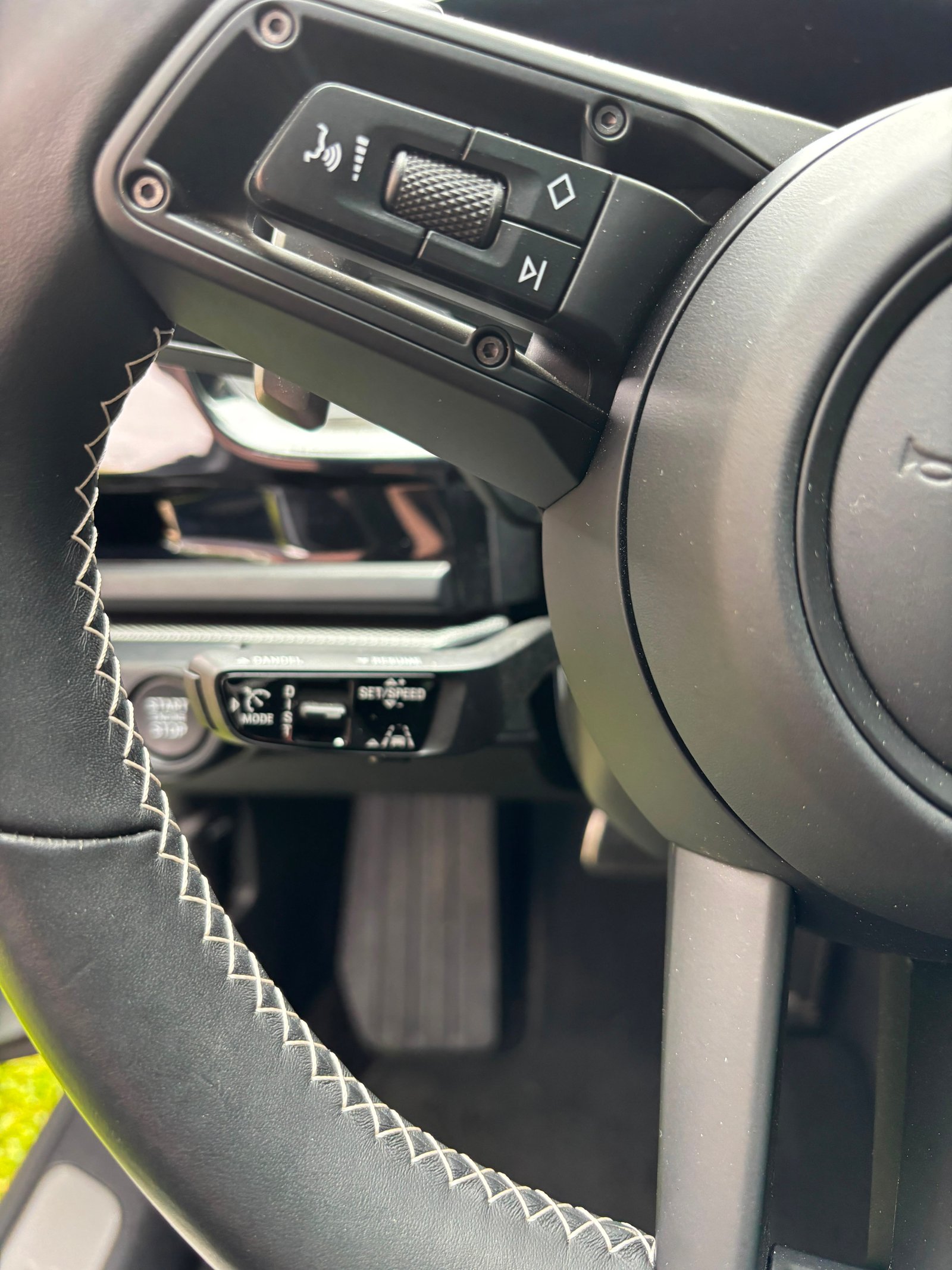 Porsche PANAMERA PDK - Image 10