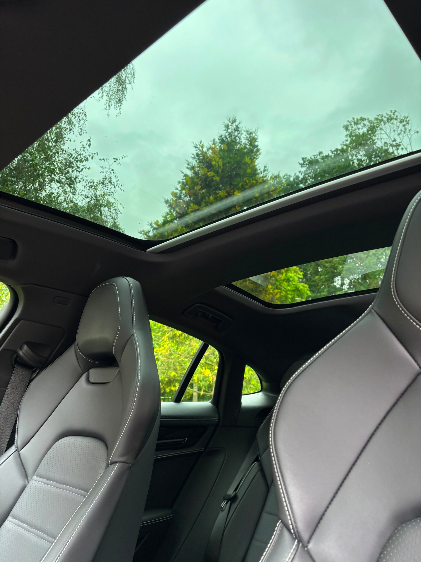 Porsche PANAMERA PDK - Image 12