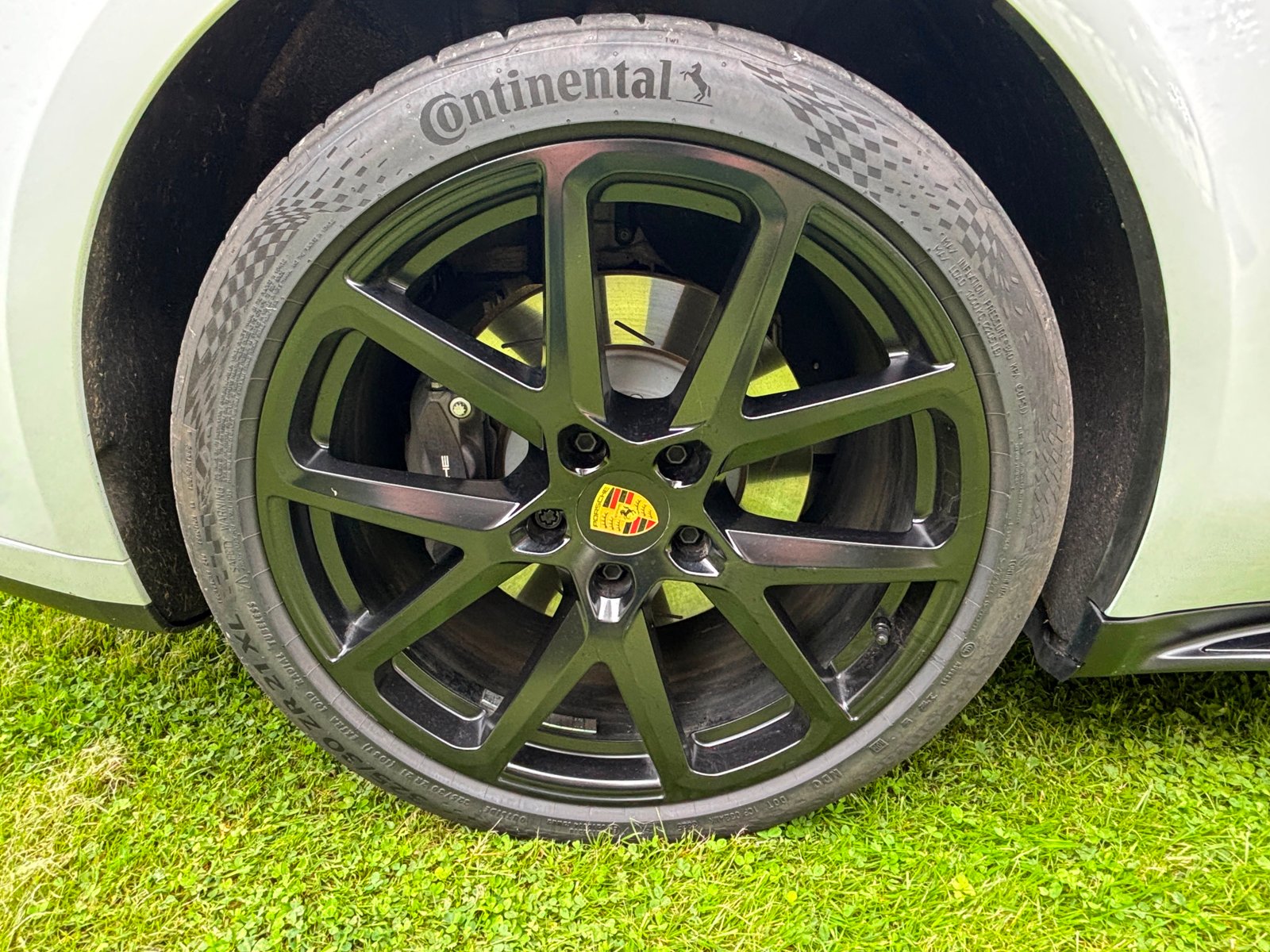 Porsche PANAMERA PDK - Image 14
