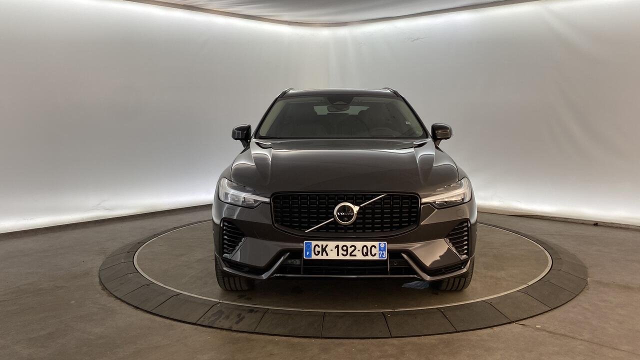 Volvo Volvo XC60 Ultimate Style Dark