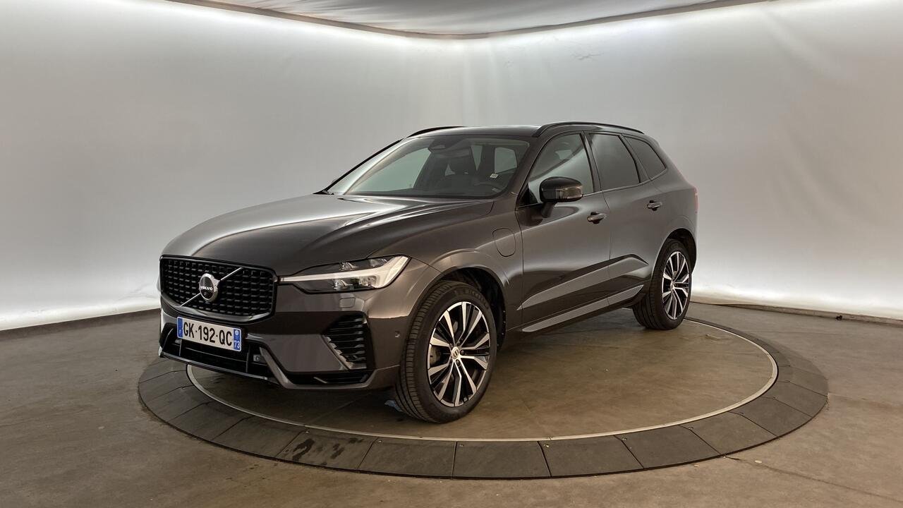 Volvo Volvo XC60 Ultimate Style Dark - Image 2