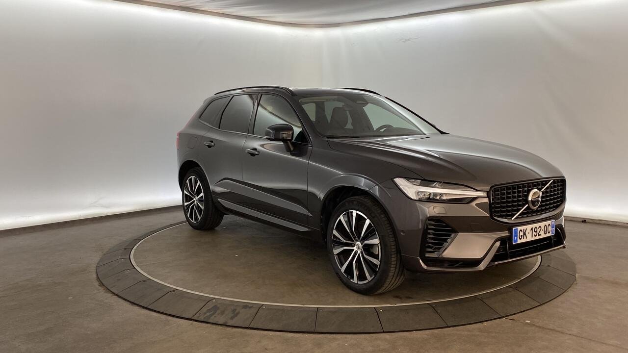 Volvo Volvo XC60 Ultimate Style Dark - Image 3