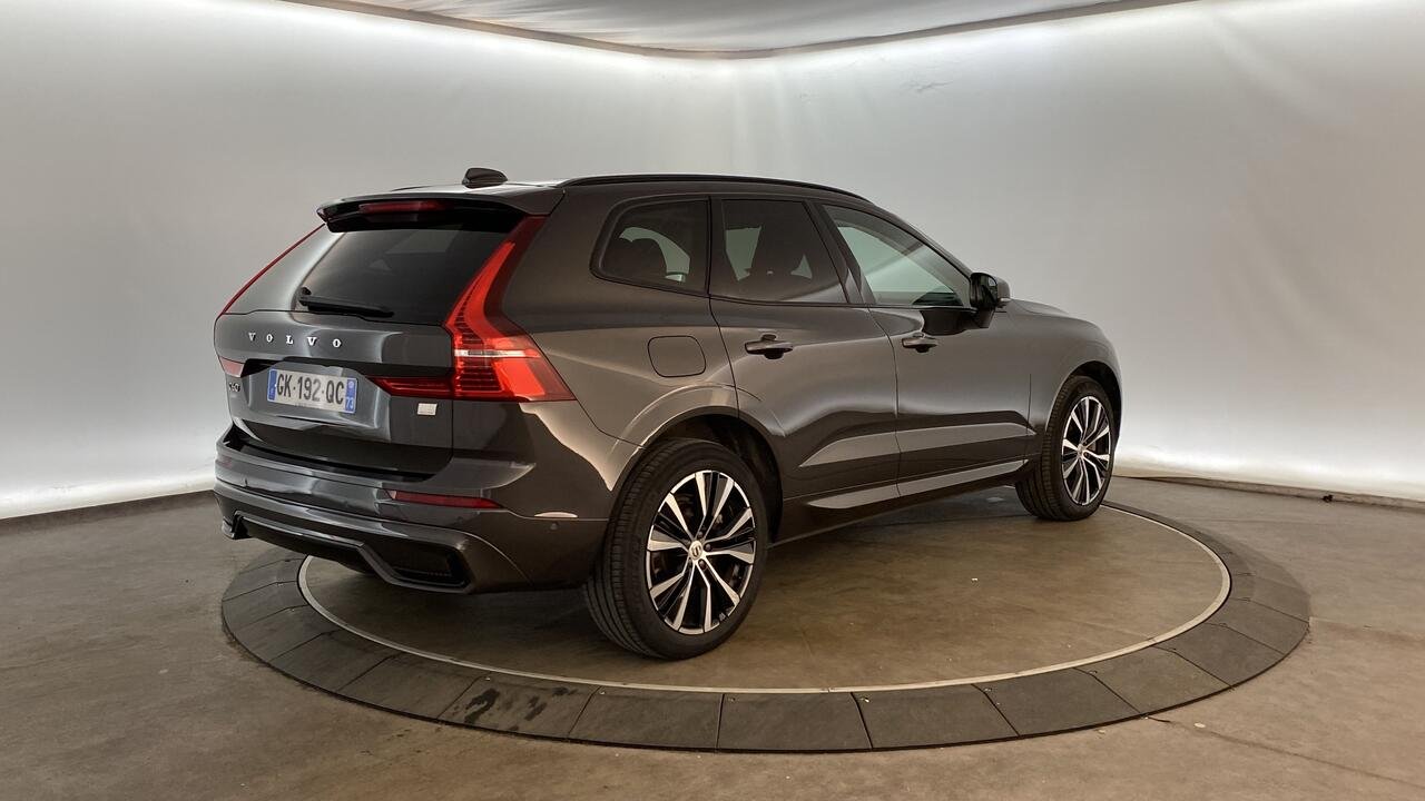 Volvo Volvo XC60 Ultimate Style Dark - Image 5