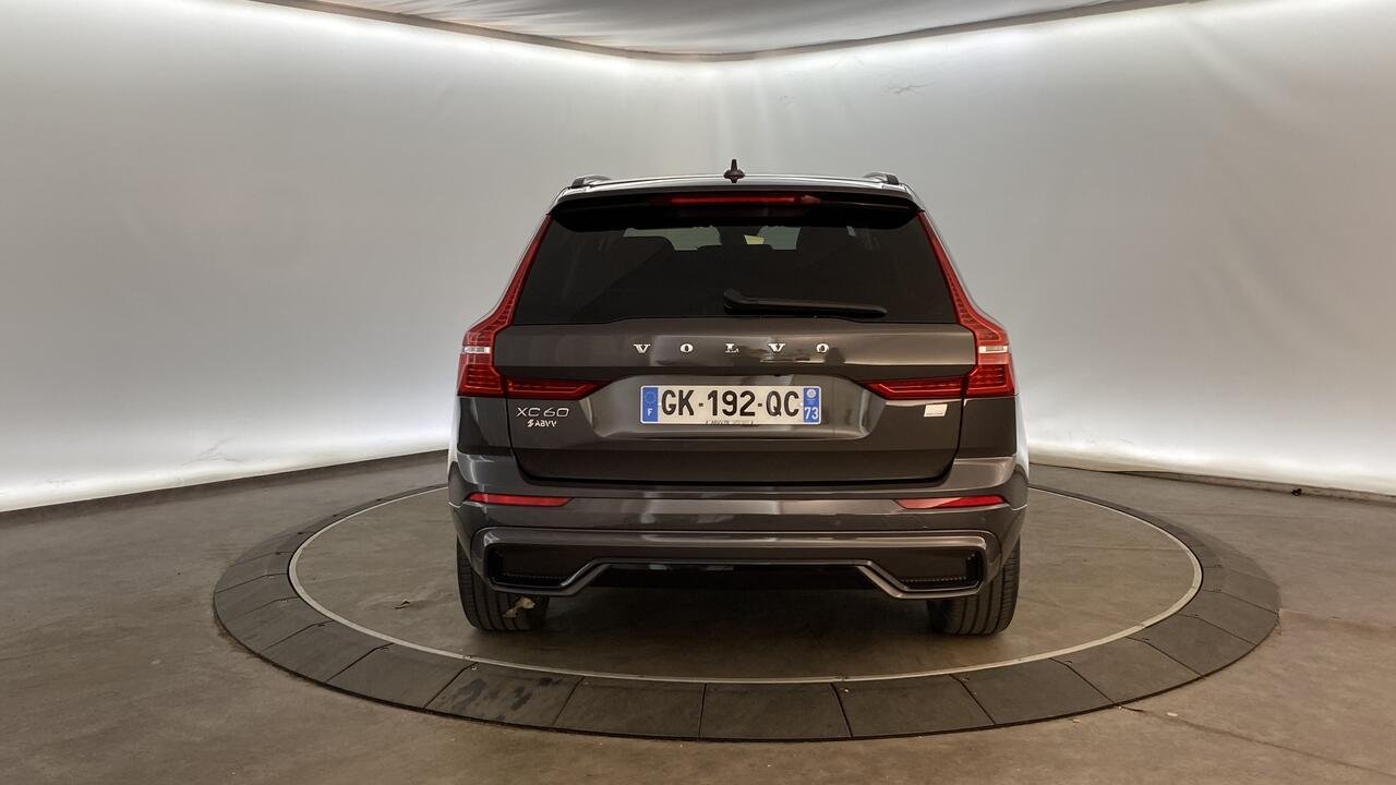 Volvo Volvo XC60 Ultimate Style Dark - Image 6