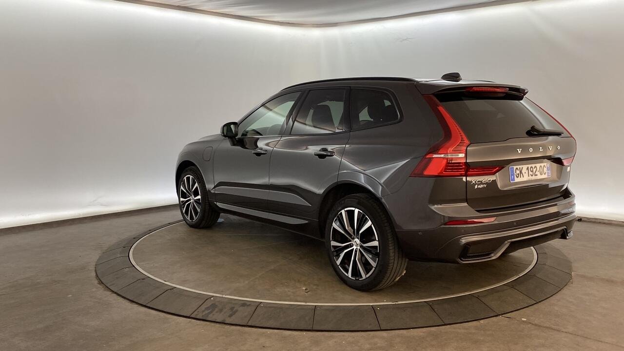 Volvo Volvo XC60 Ultimate Style Dark - Image 7