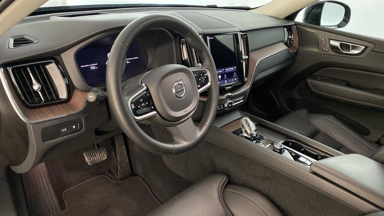 Volvo Volvo XC60 Ultimate Style Dark - Image 10