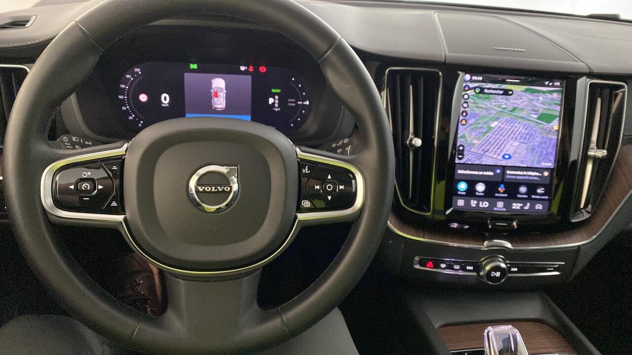 Volvo Volvo XC60 Ultimate Style Dark - Image 13