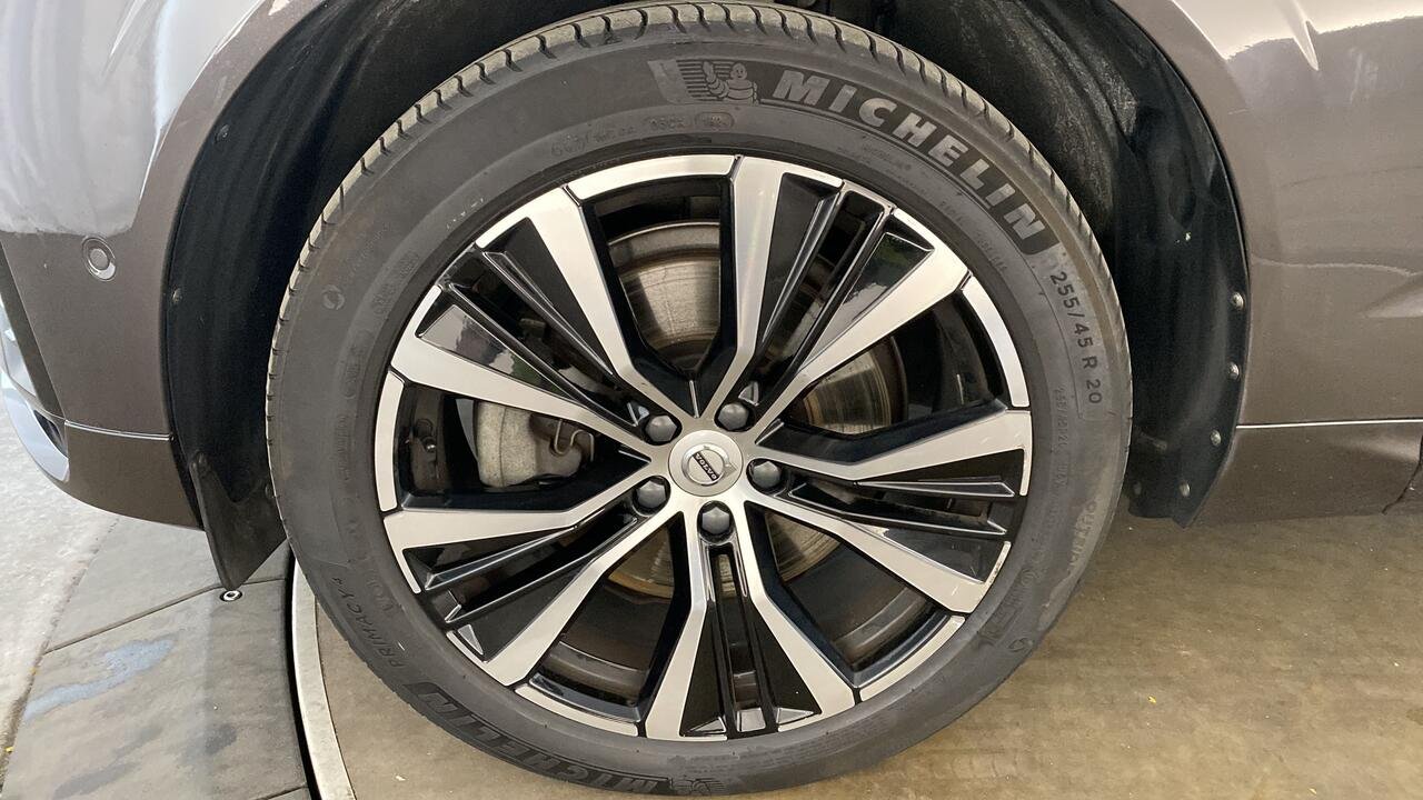 Volvo Volvo XC60 Ultimate Style Dark - Image 20
