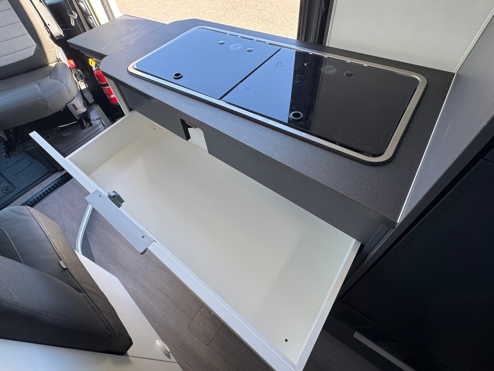 Adria Twin  640 SGX SPORT  - Image 7