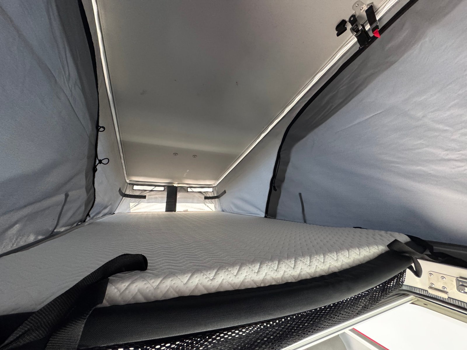Adria Twin  640 SGX SPORT  - Image 15