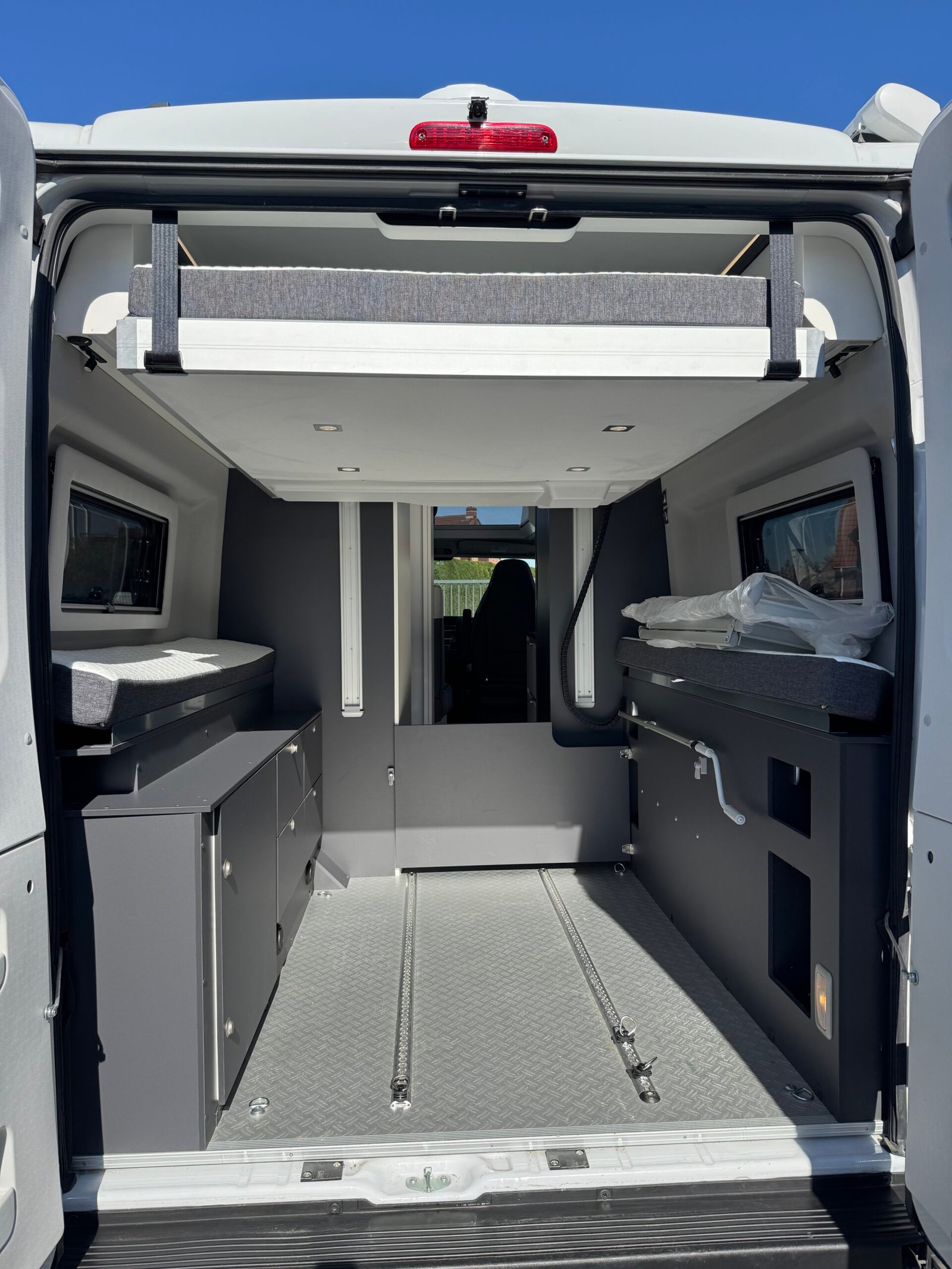 Adria Twin  640 SGX SPORT  - Image 18