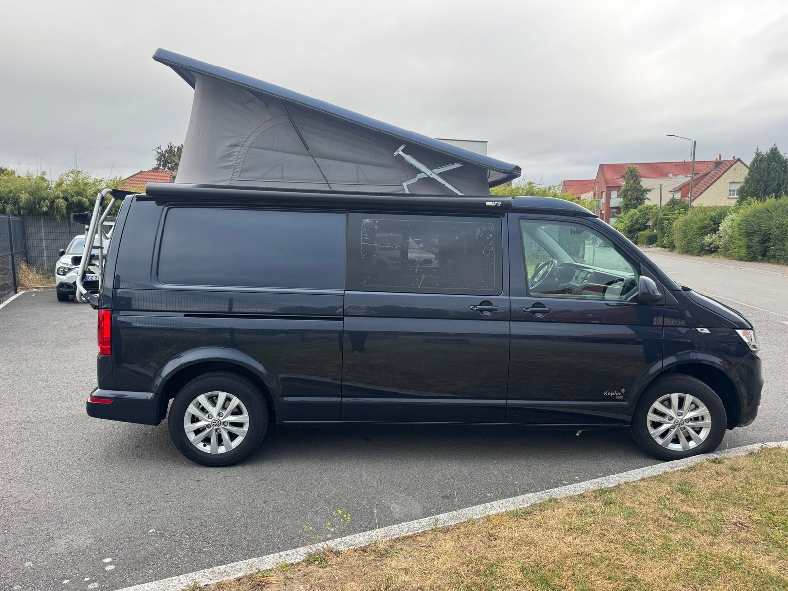 Volkswagen Westfalia  WESTAFALIA KEPLER ONE 150CV - Image 3