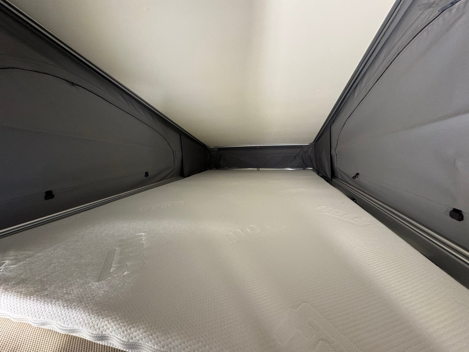 Volkswagen Westfalia  WESTAFALIA KEPLER ONE 150CV - Image 18