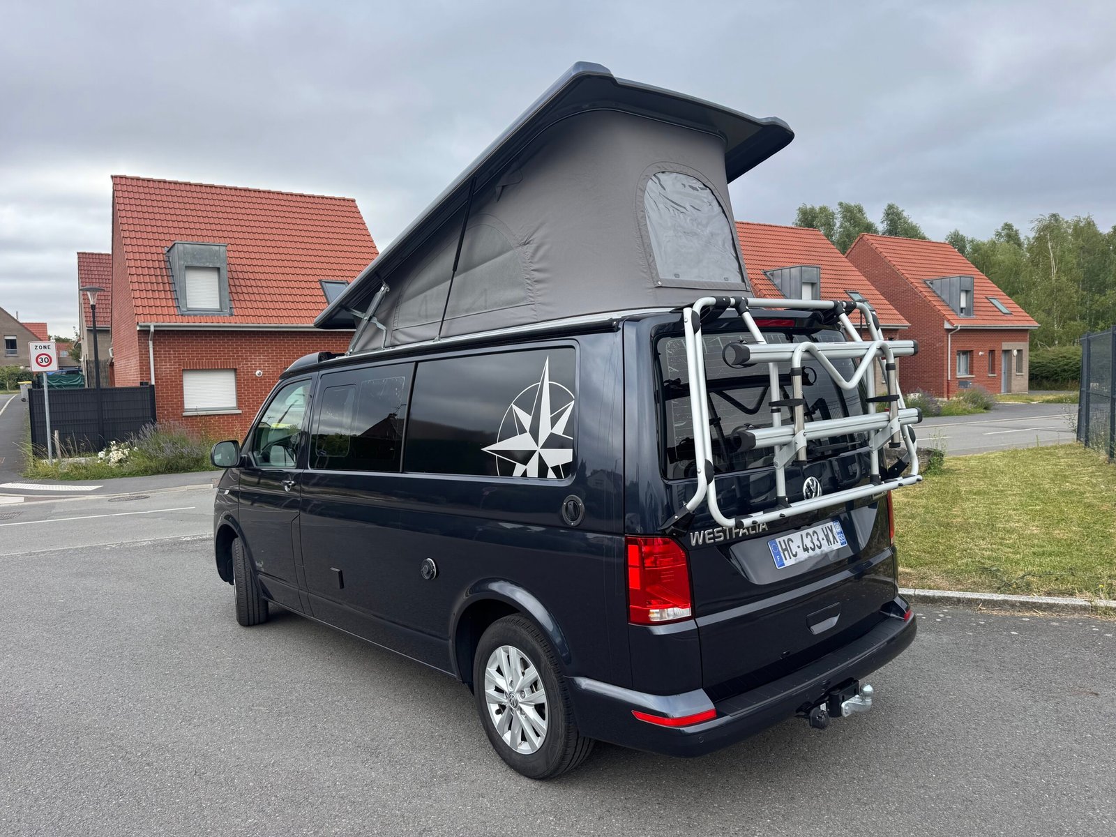 Volkswagen Westfalia  WESTAFALIA KEPLER ONE 150CV - Image 19