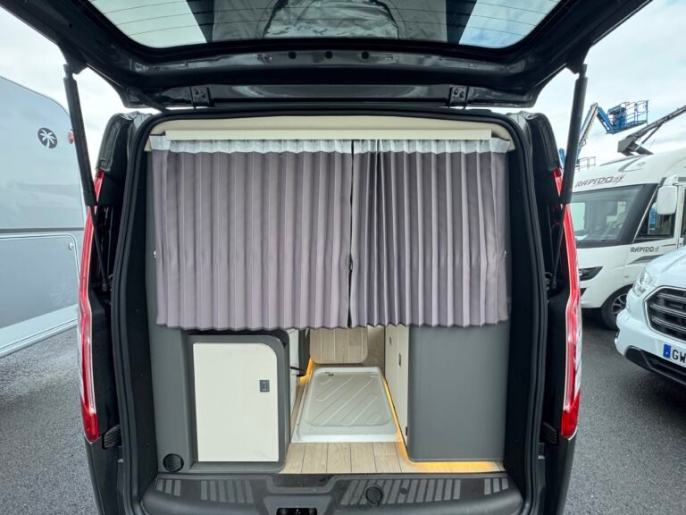 WESTFALIA  KELSEY  - Image 22