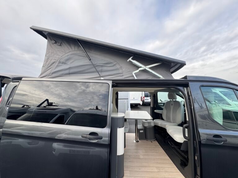 WESTFALIA  KELSEY  - Image 19