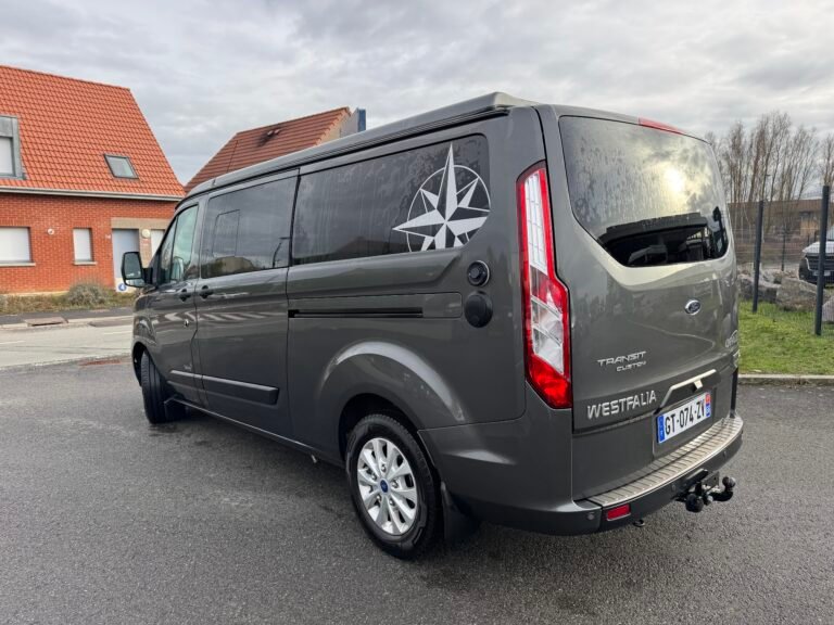 WESTFALIA  KELSEY  - Image 21