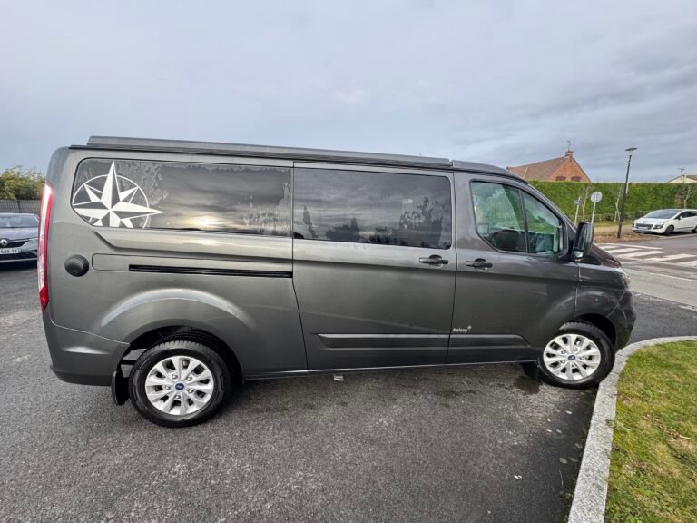 WESTFALIA  KELSEY  - Image 20