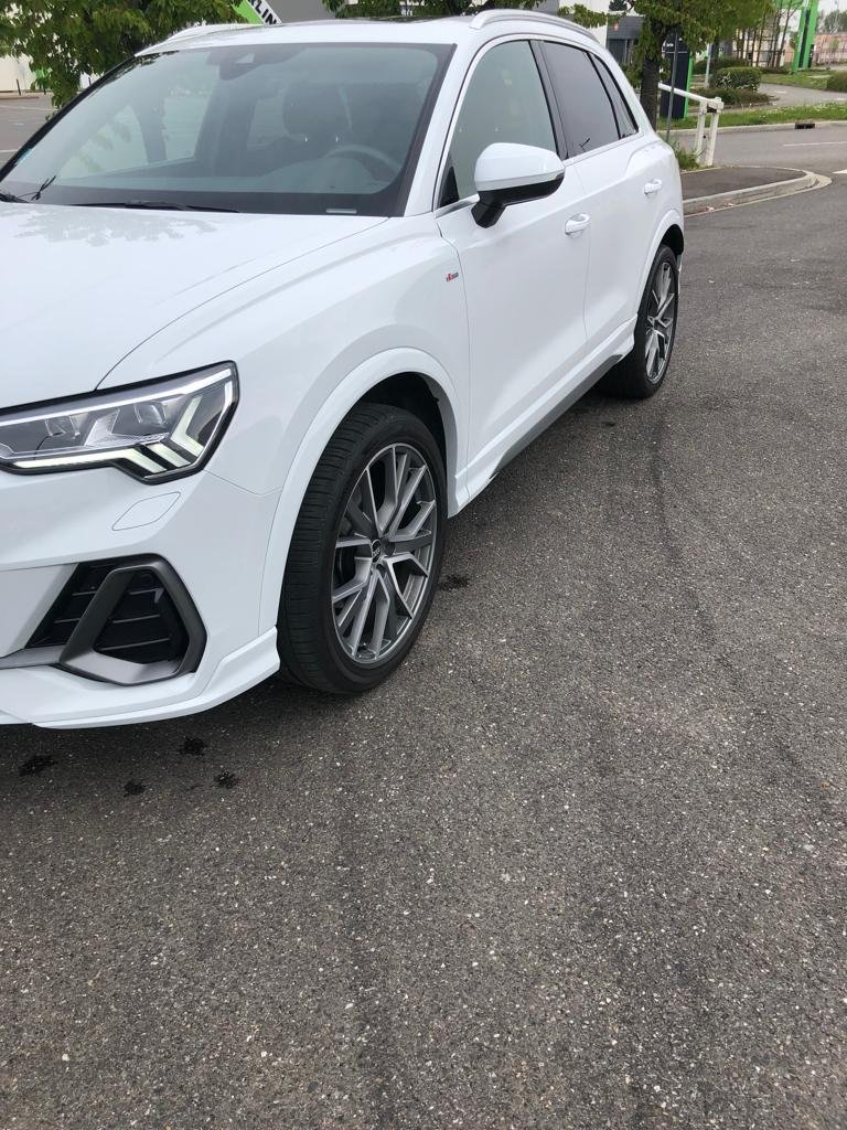 Audi Q3 35 TDI 2.0 150CH S TRONIC 7 - Image 5