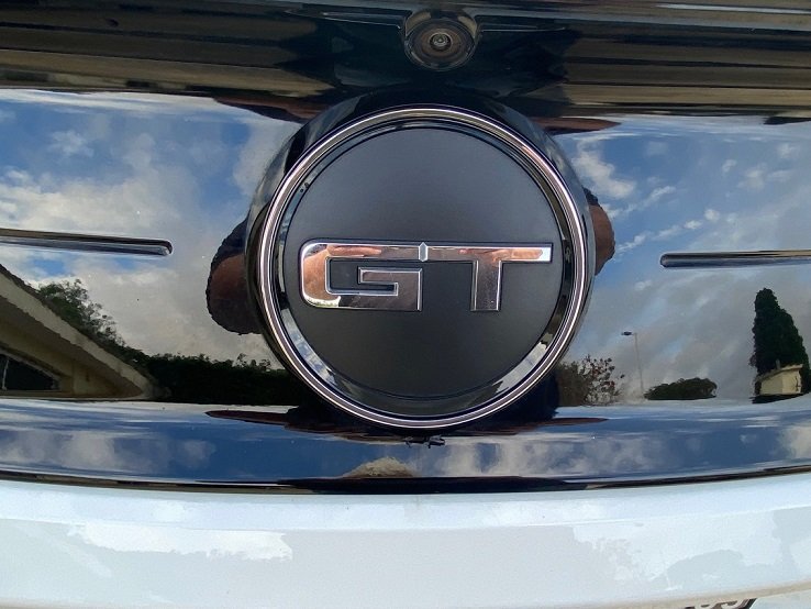Ford MUSTANG GT Fastback V8 450ch - Image 8