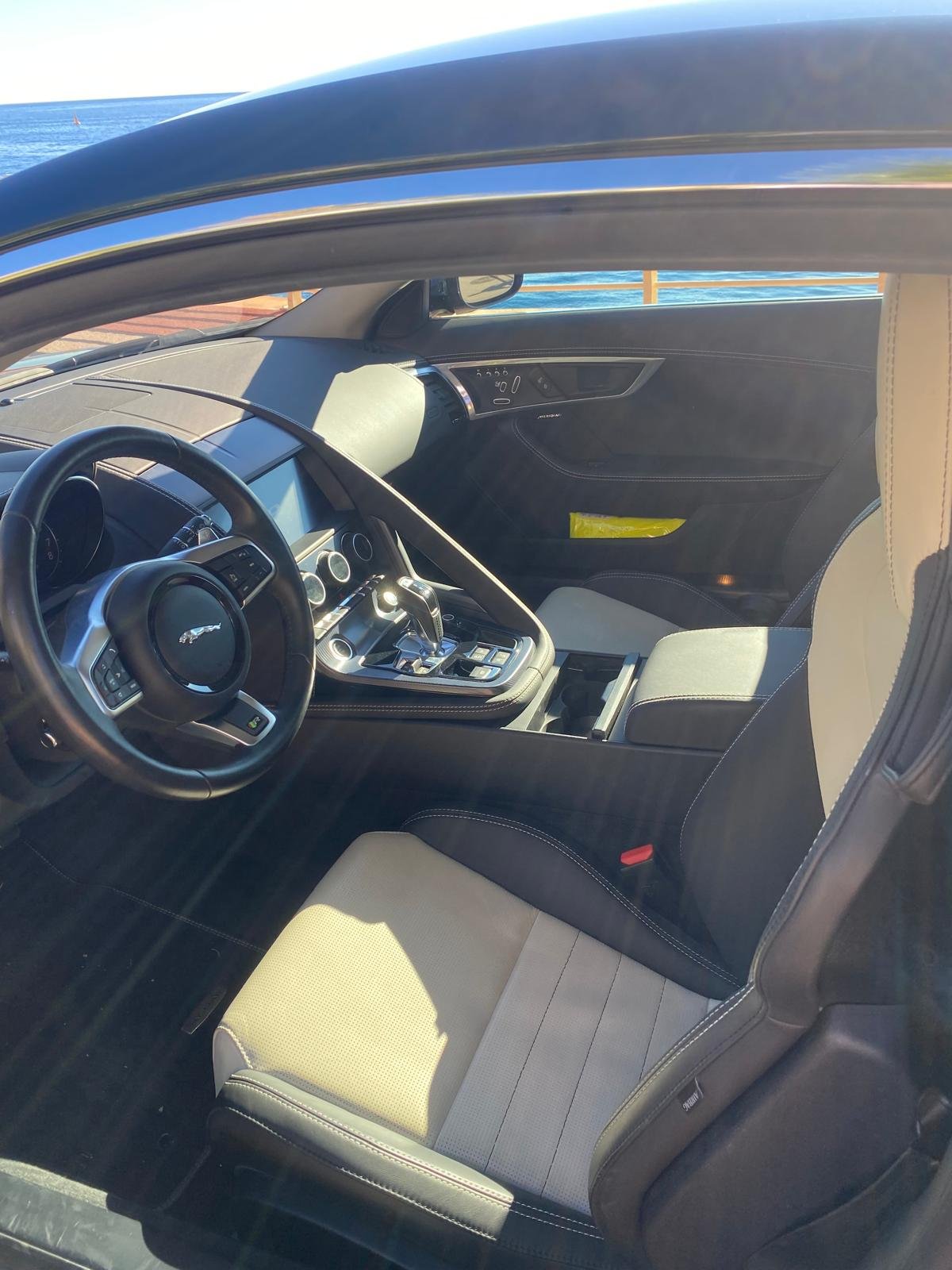 JAGUAR F-TYPE AWD - Image 10