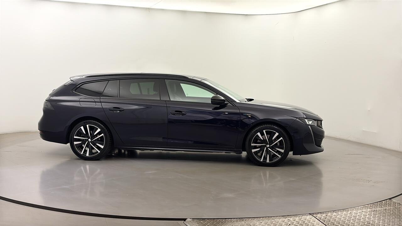 Peugeot 508 SW Hybrid 225 e-EAT8 GT Pack - Image 5