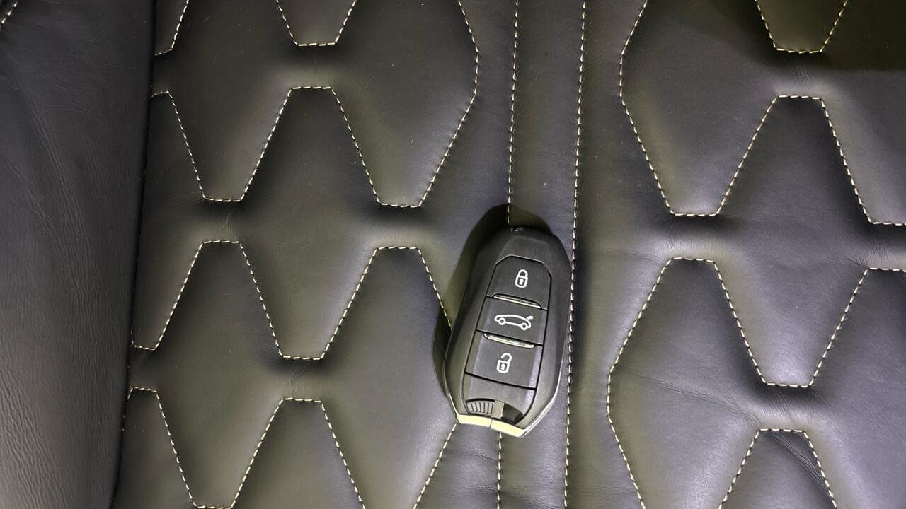 Peugeot 508 SW Hybrid 225 e-EAT8 GT Pack - Image 10
