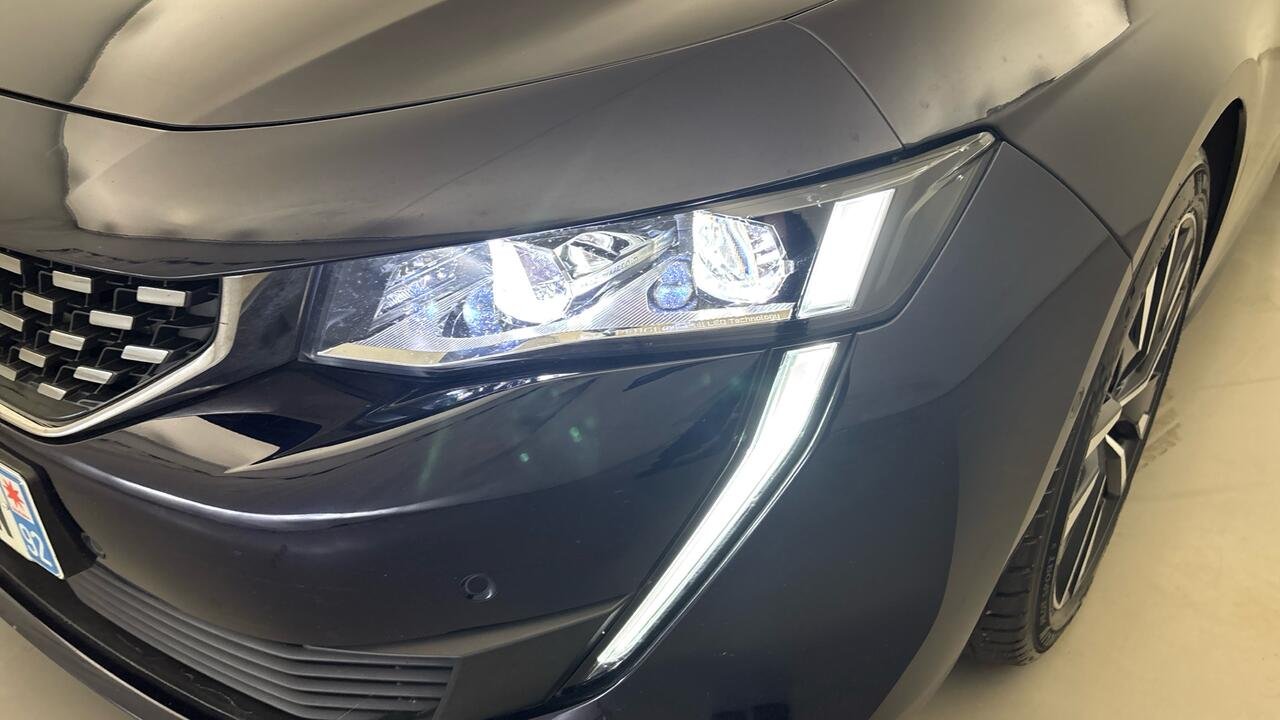 Peugeot 508 SW Hybrid 225 e-EAT8 GT Pack - Image 11