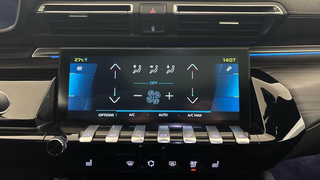 Peugeot 508 SW Hybrid 225 e-EAT8 GT Pack - Image 19