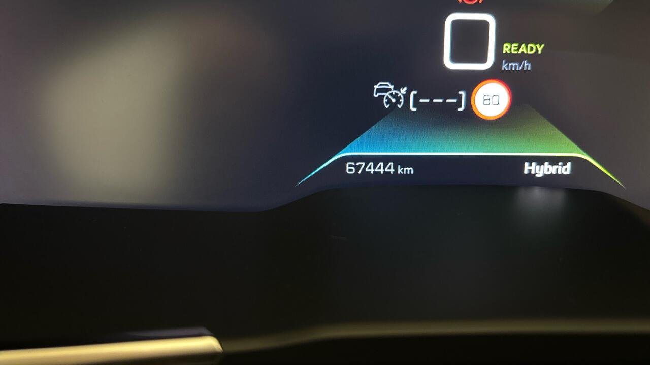 Peugeot 508 SW Hybrid 225 e-EAT8 GT Pack - Image 22