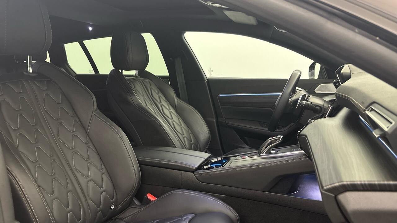 Peugeot 508 SW Hybrid 225 e-EAT8 GT Pack - Image 25