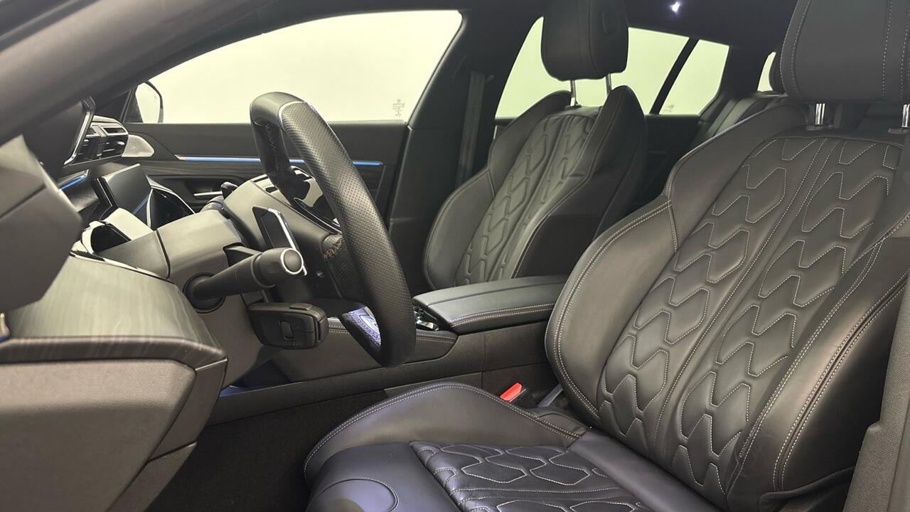 Peugeot 508 SW Hybrid 225 e-EAT8 GT Pack - Image 26