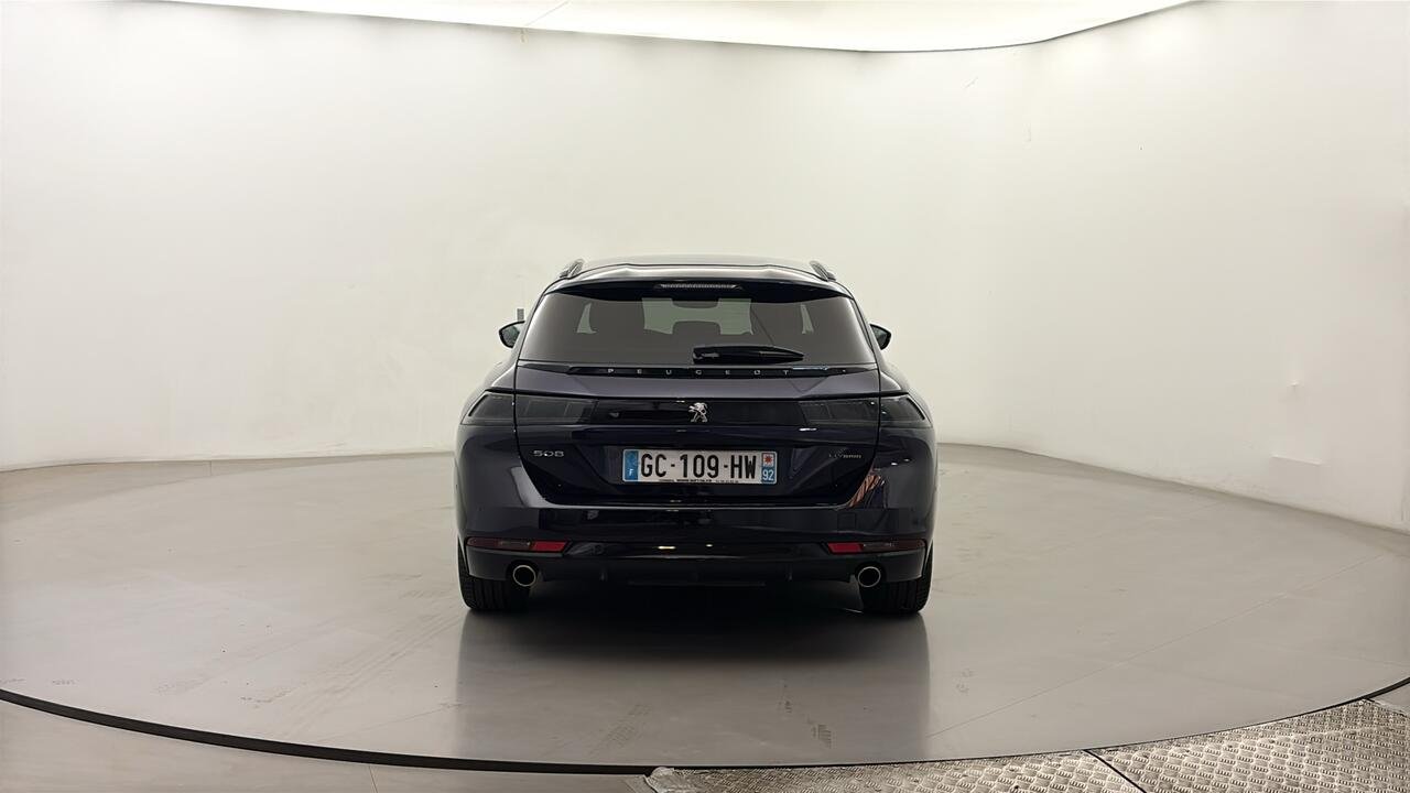Peugeot 508 SW Hybrid 225 e-EAT8 GT Pack - Image 27