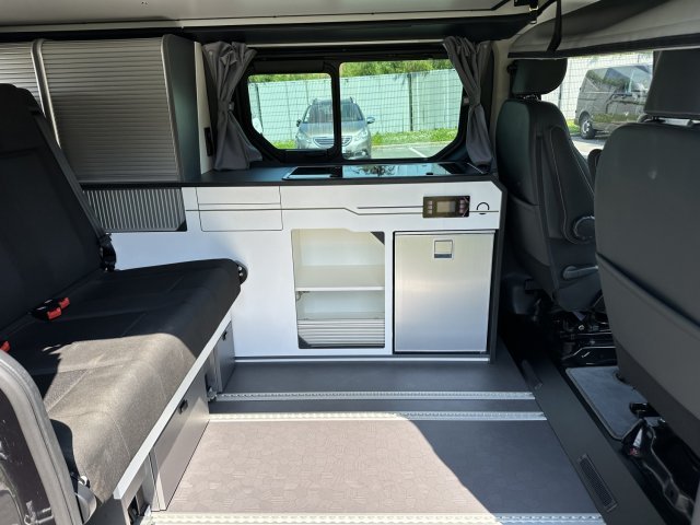 Renault Traffic Hanroad Trek 5+ XL 145 BVA - Image 12