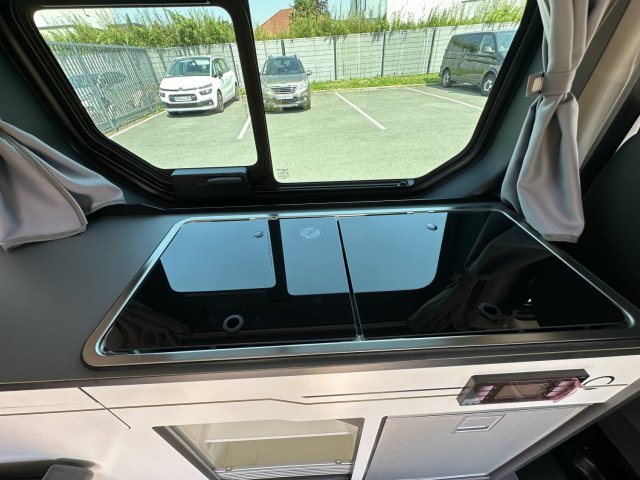 Renault Traffic Hanroad Trek 5+ XL 145 BVA - Image 19