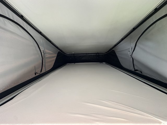 Renault Traffic Hanroad Trek 5+ XL 145 BVA - Image 22