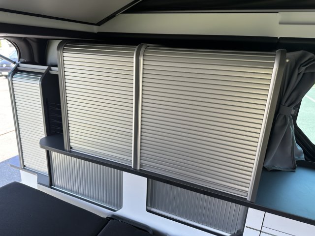 Renault Traffic Hanroad Trek 5+ XL 145 BVA - Image 24