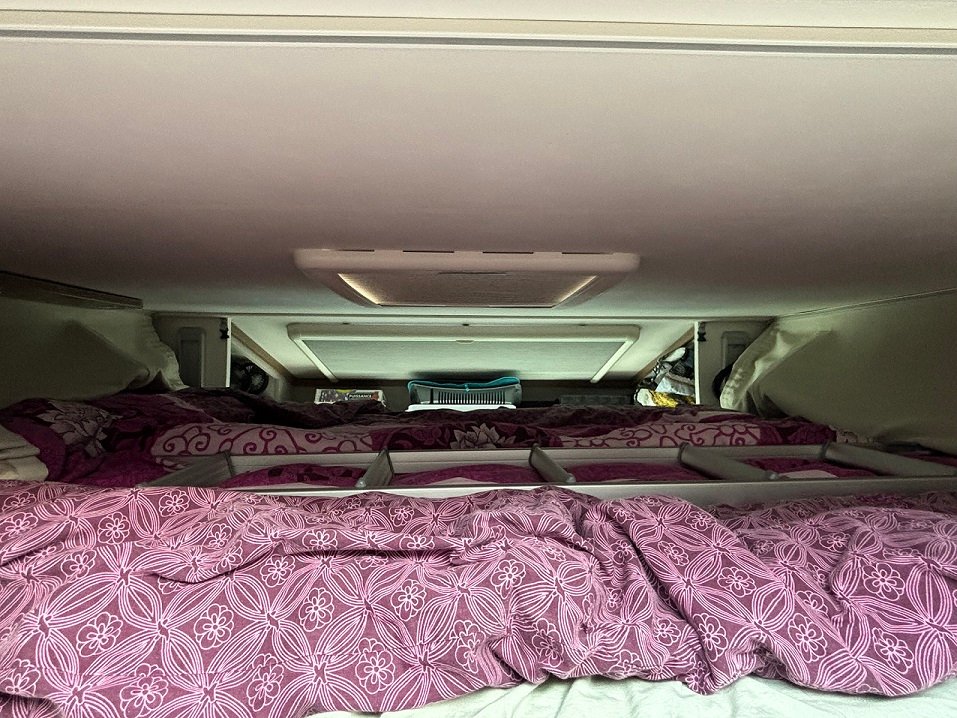 DETHLEFFS Trend T 7057 EBL Fiat Ducato - Image 7