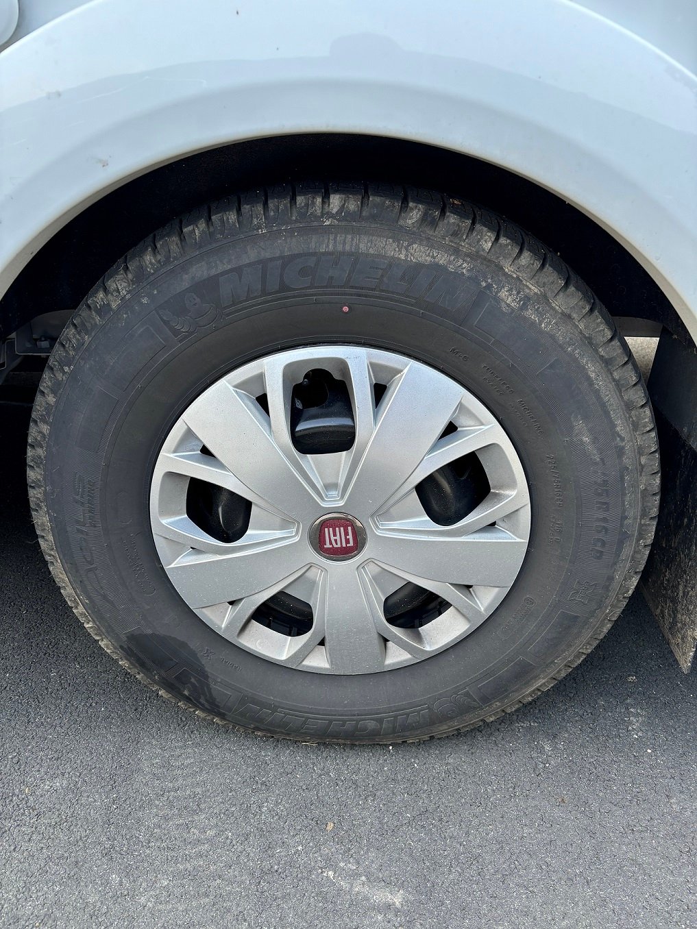 DETHLEFFS Trend T 7057 EBL Fiat Ducato - Image 16