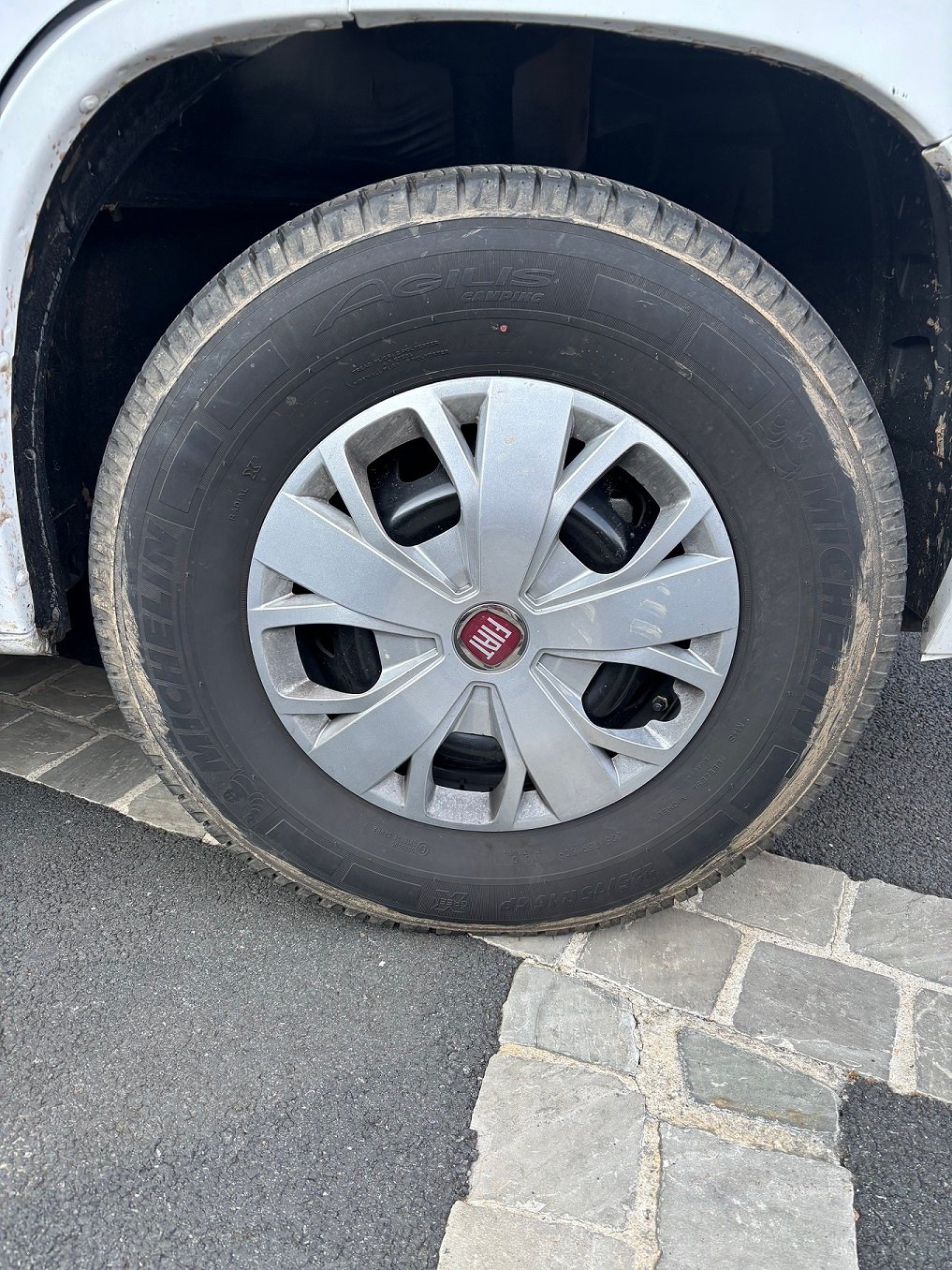 DETHLEFFS Trend T 7057 EBL Fiat Ducato - Image 18