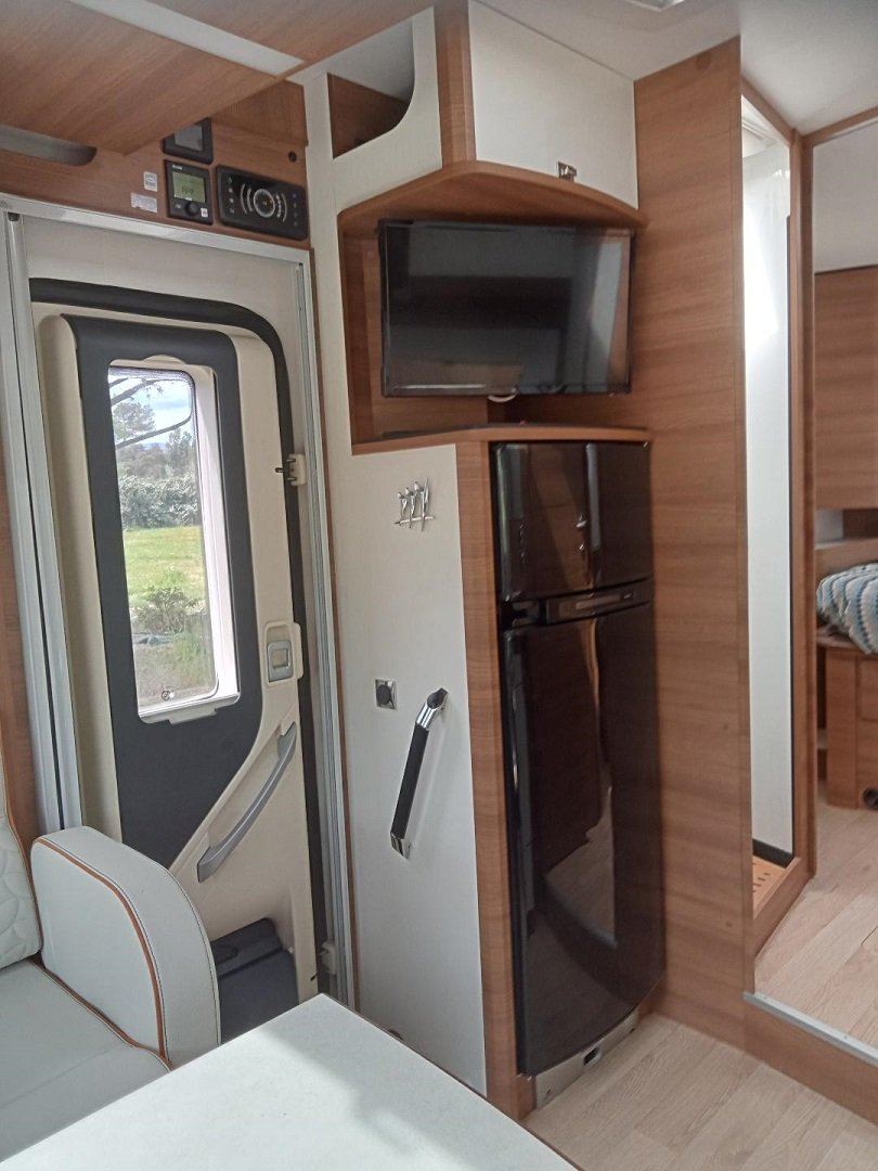 RAPIDO 696 F FIAT DUCATO - Image 10