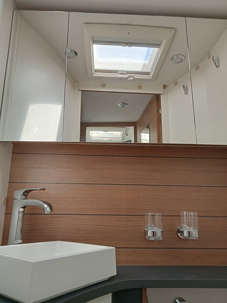 RAPIDO 696 F FIAT DUCATO - Image 11